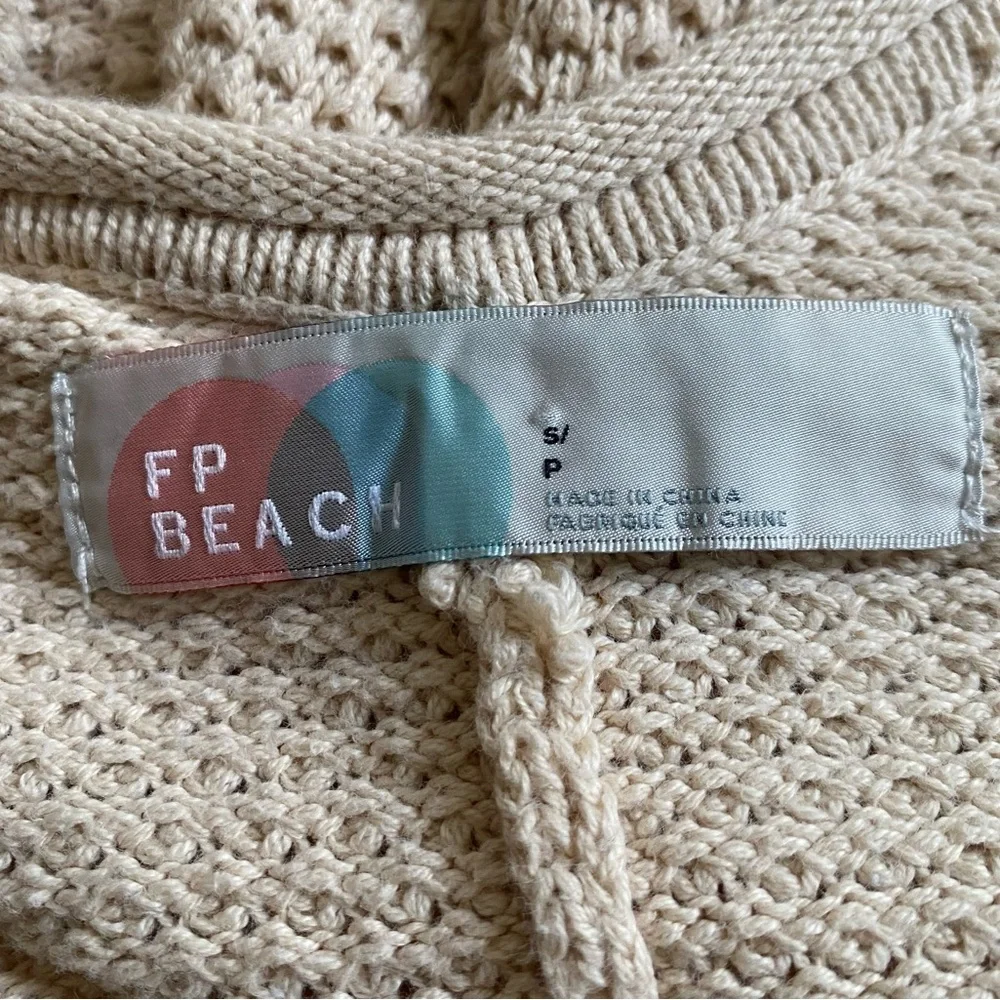 Free People gently worn